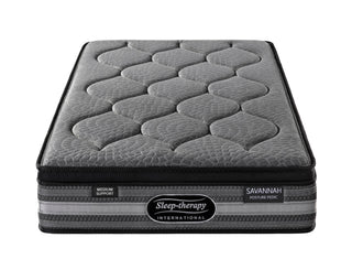 Savannah Medium King Single Mattress